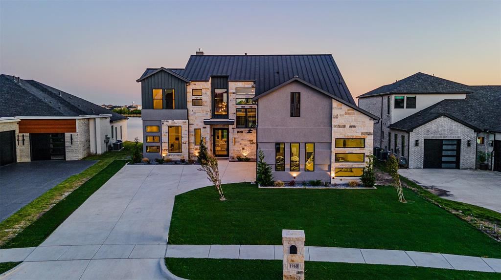 Heath Golf & Yacht Club Ph 1a - Residential