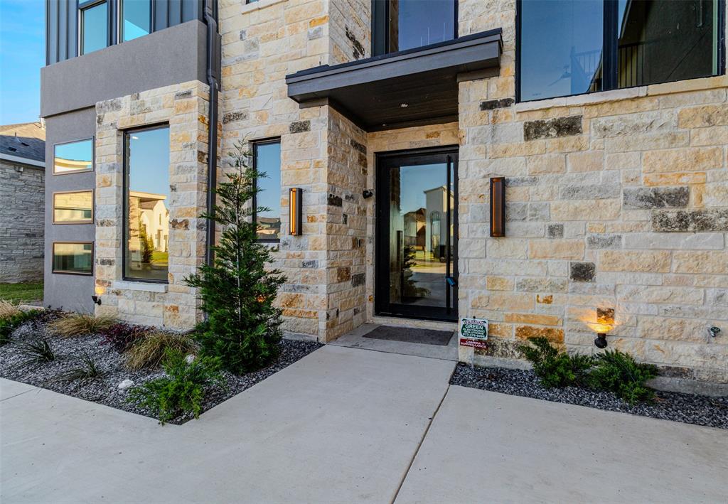 Heath Golf & Yacht Club Ph 1a - Residential