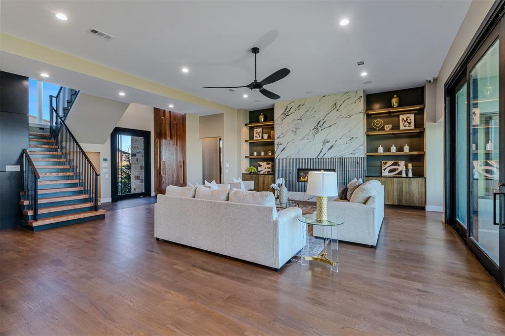 Heath Golf & Yacht Club Ph 1a - Residential