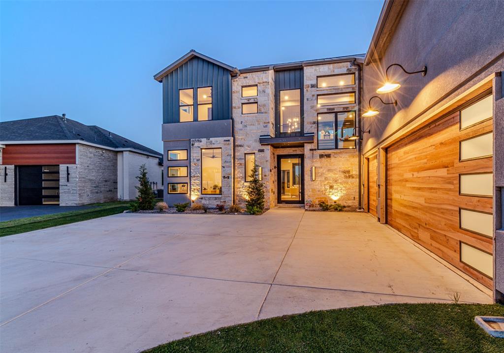 Heath Golf & Yacht Club Ph 1a - Residential