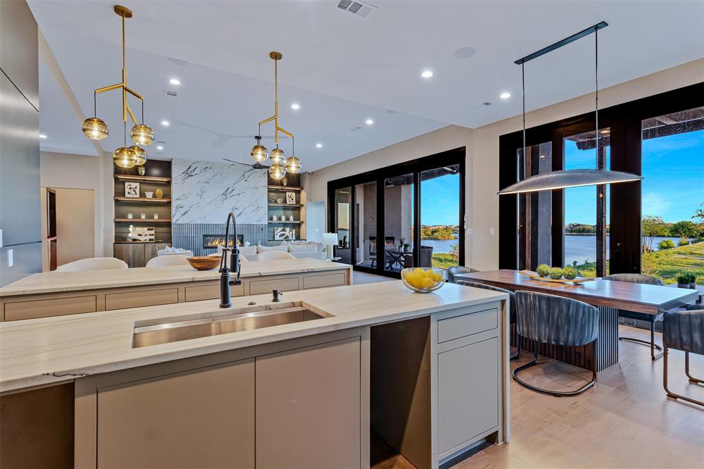 Heath Golf & Yacht Club Ph 1a - Residential