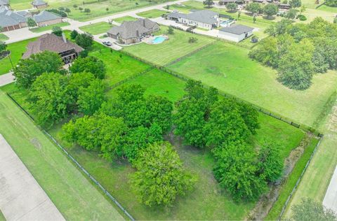 A home in Terrell