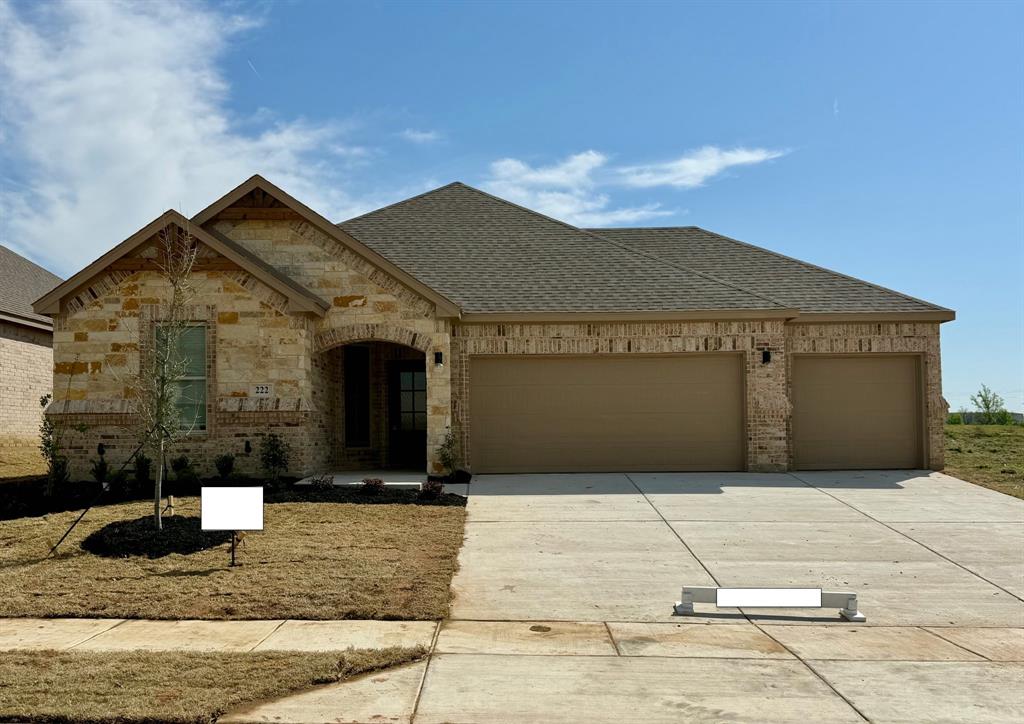 Sunset Ridge - Residential