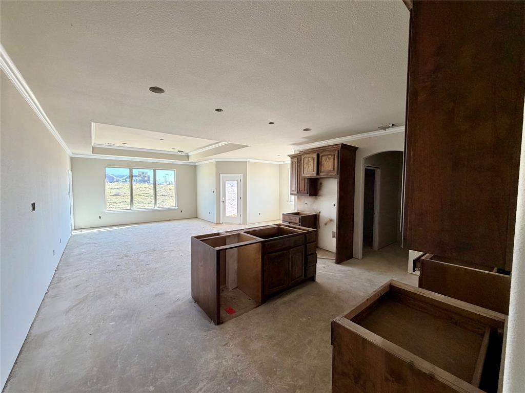 Sunset Ridge - Residential