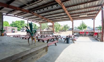 R W Boyce Surv Abs #24 - Commercial Sale