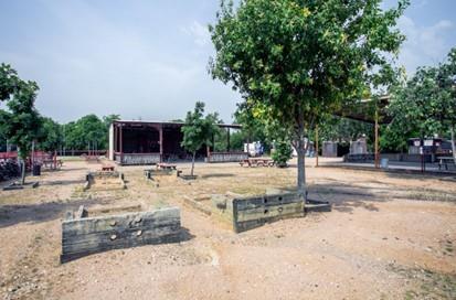 R W Boyce Surv Abs #24 - Commercial Sale