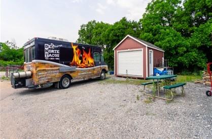 125 N Highway 171