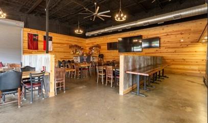 R W Boyce Surv Abs #24 - Commercial Sale