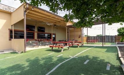 R W Boyce Surv Abs #24 - Commercial Sale