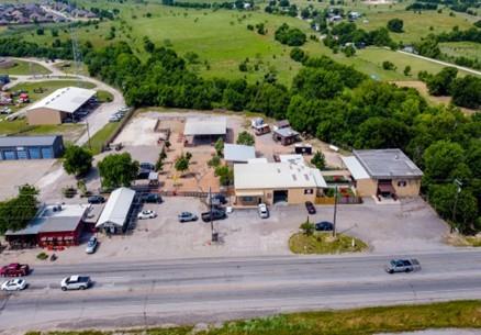 125 N Highway 171