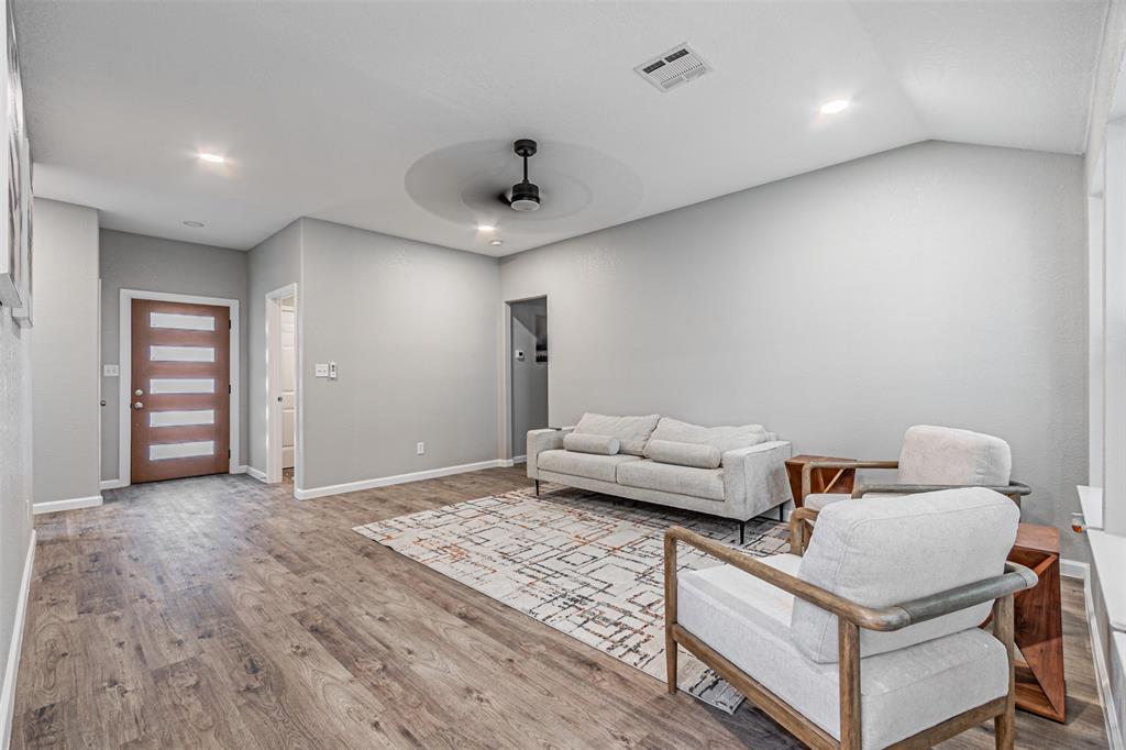 Forest Glen Add - Residential