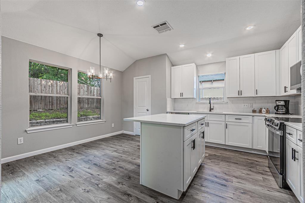 Forest Glen Add - Residential