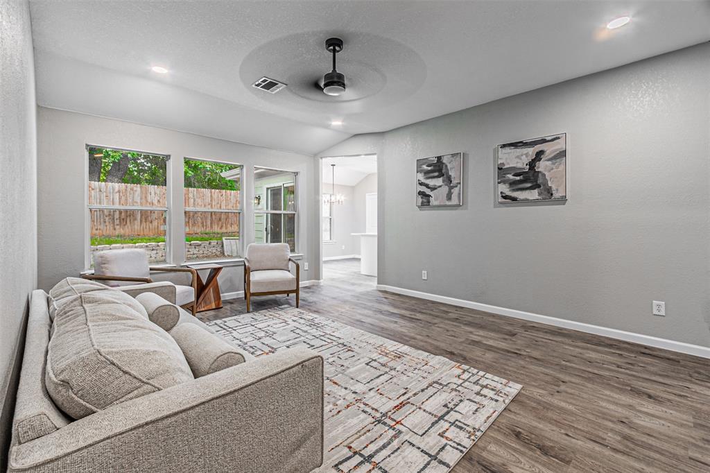 Forest Glen Add - Residential