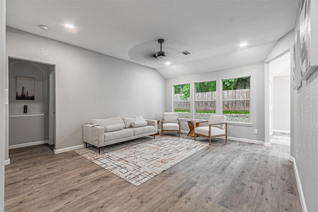 Forest Glen Add - Residential