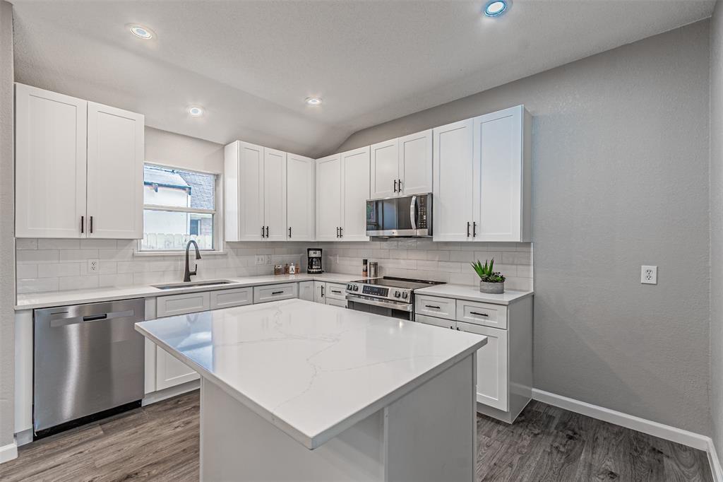 Forest Glen Add - Residential