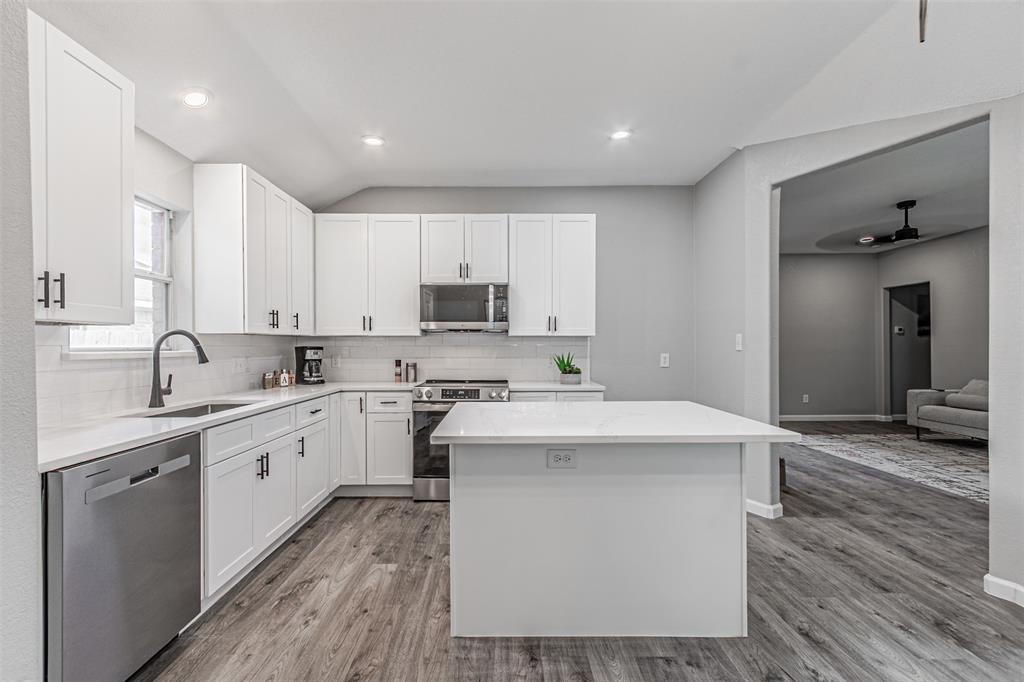 Forest Glen Add - Residential
