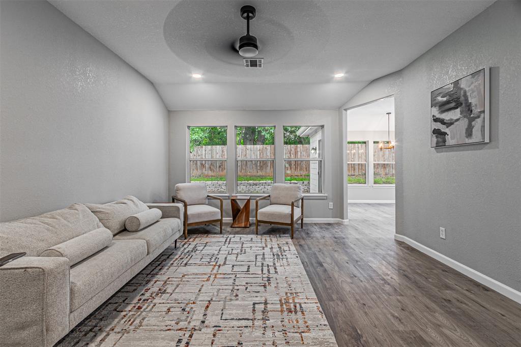 Forest Glen Add - Residential
