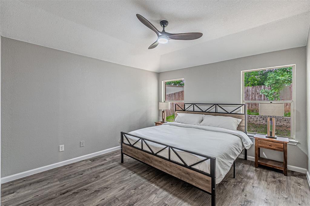 Forest Glen Add - Residential