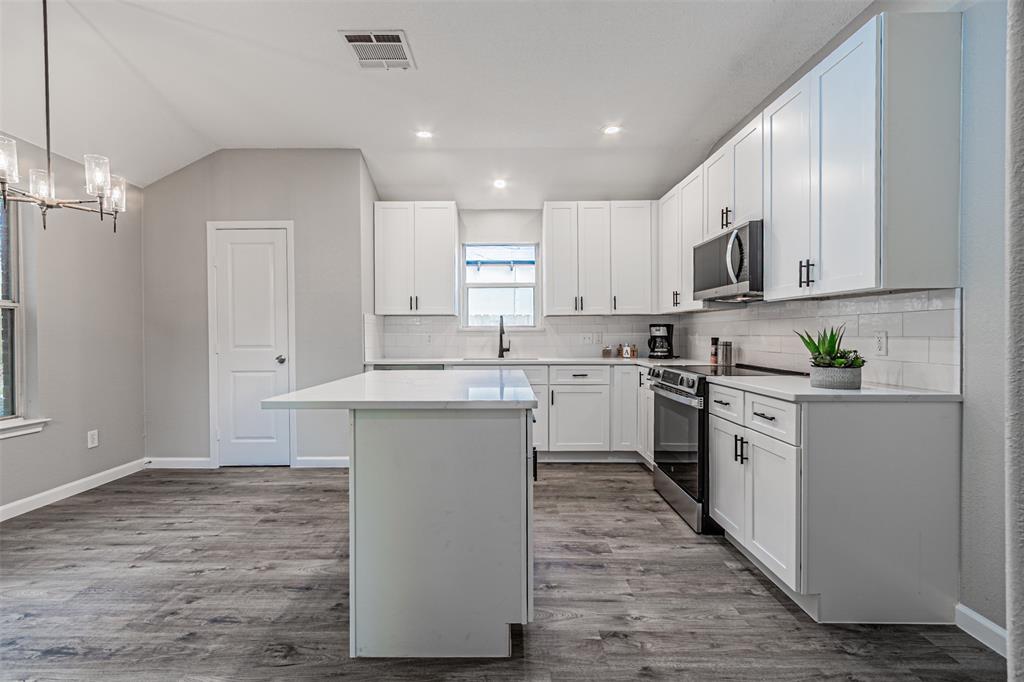 Forest Glen Add - Residential
