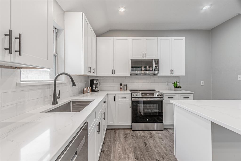 Forest Glen Add - Residential