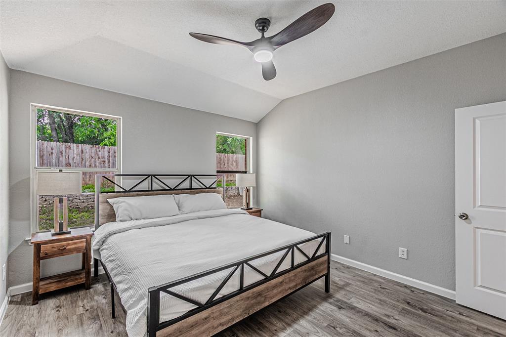 Forest Glen Add - Residential