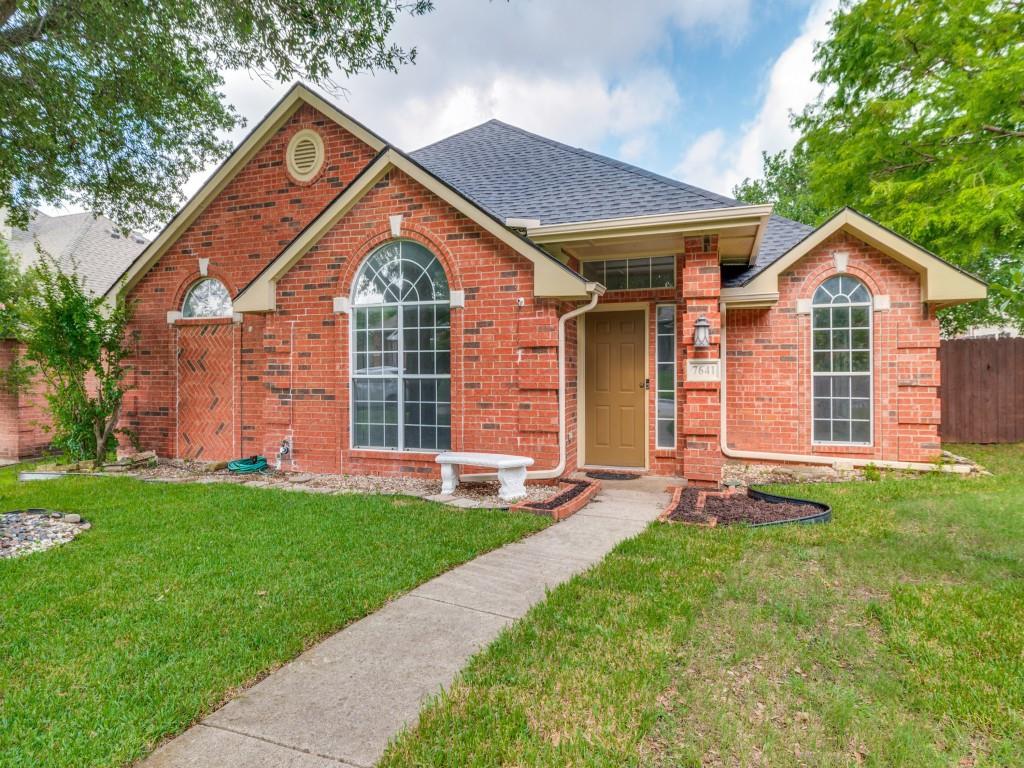 7641 King Arthur Road