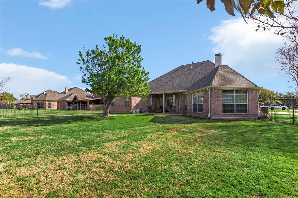 Cielo Ranch - Residential