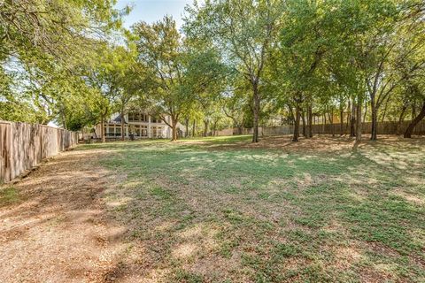 A home in Cedar Hill