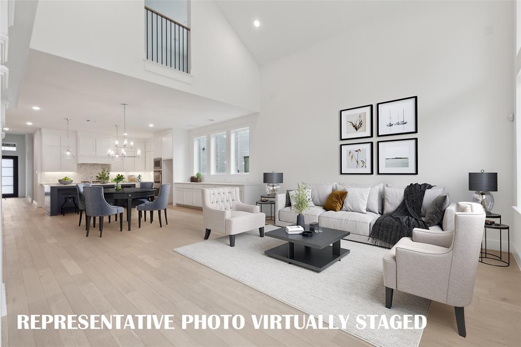 Painted Tree Lakeside South 50s - Residential