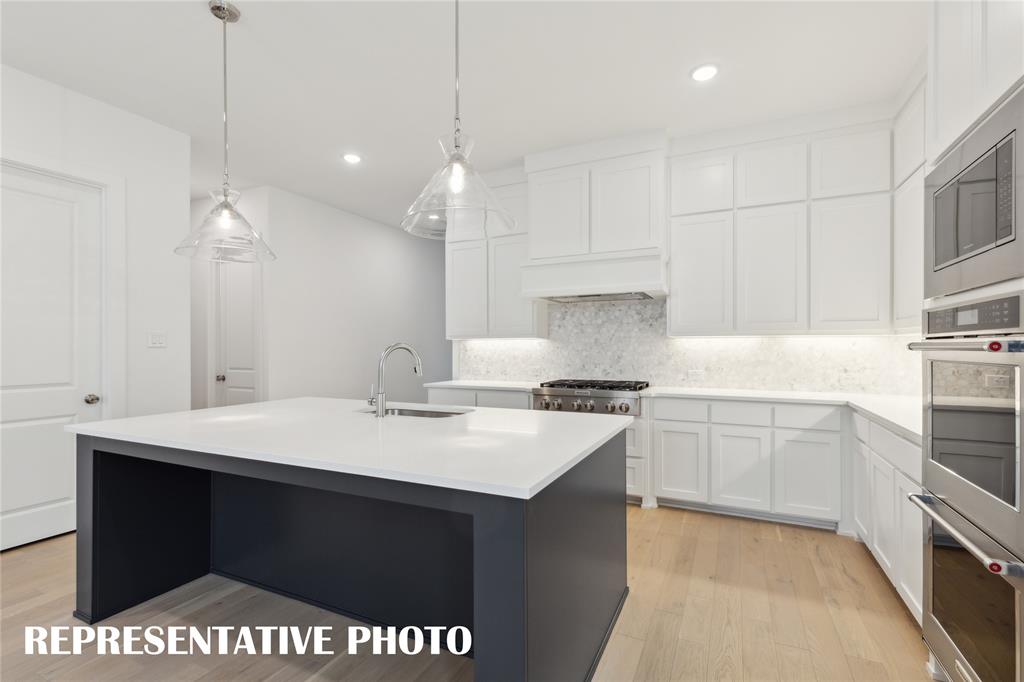 Painted Tree Lakeside South 50s - Residential