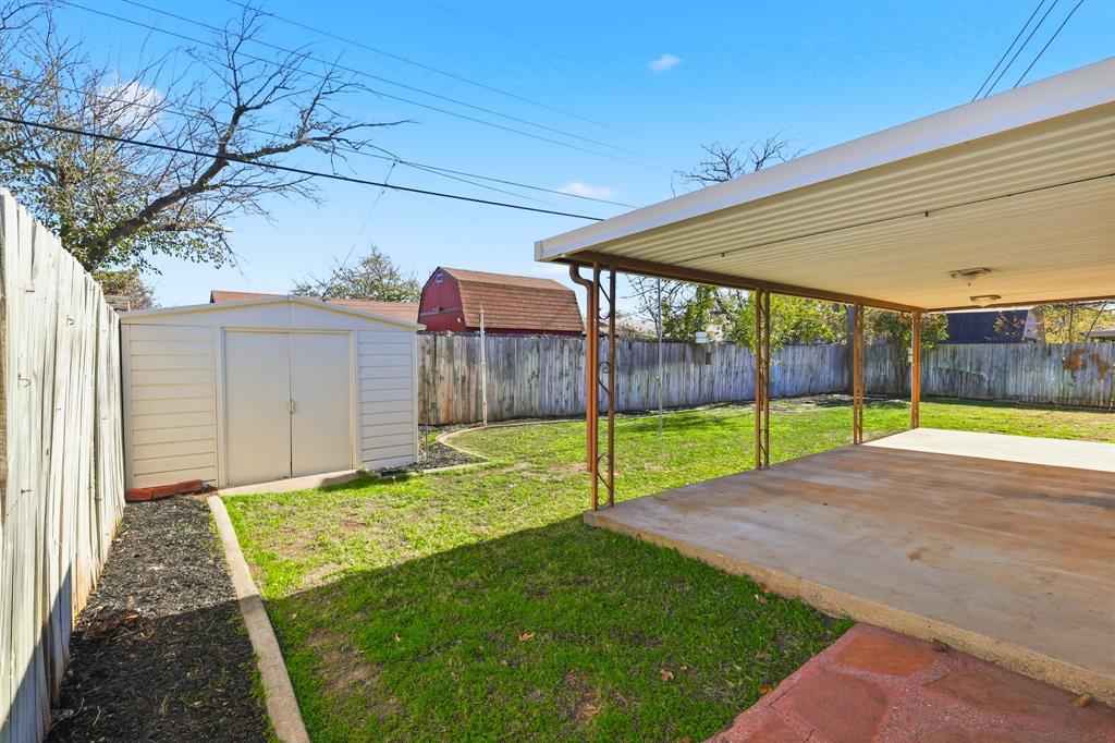 Bass Add - Residential Lease