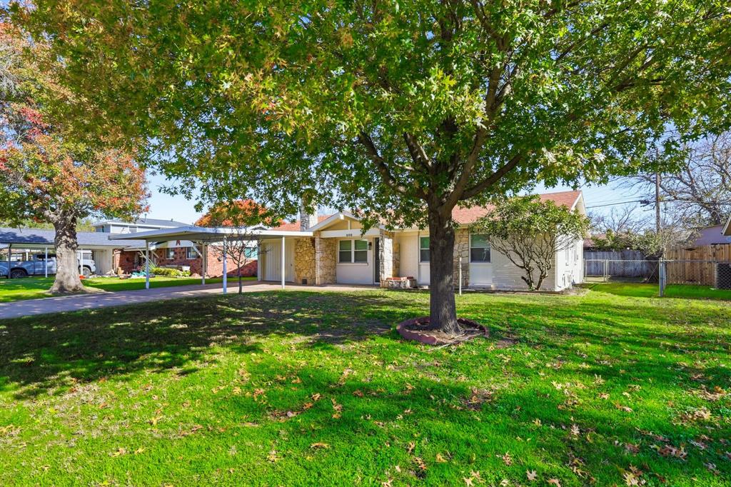 Bass Add - Residential Lease