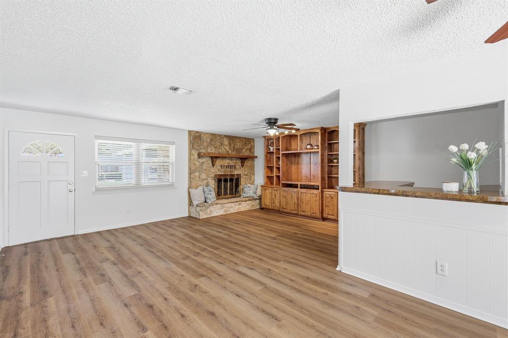 Bass Add - Residential Lease