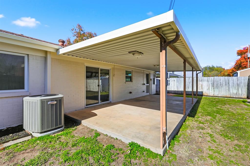 Bass Add - Residential Lease