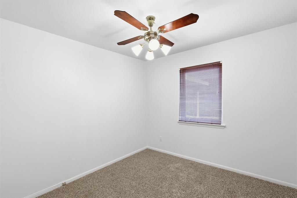 Bass Add - Residential Lease