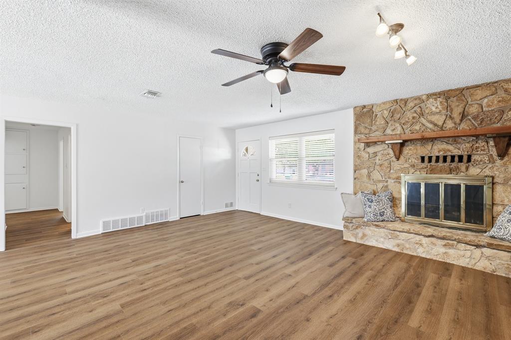 Bass Add - Residential Lease