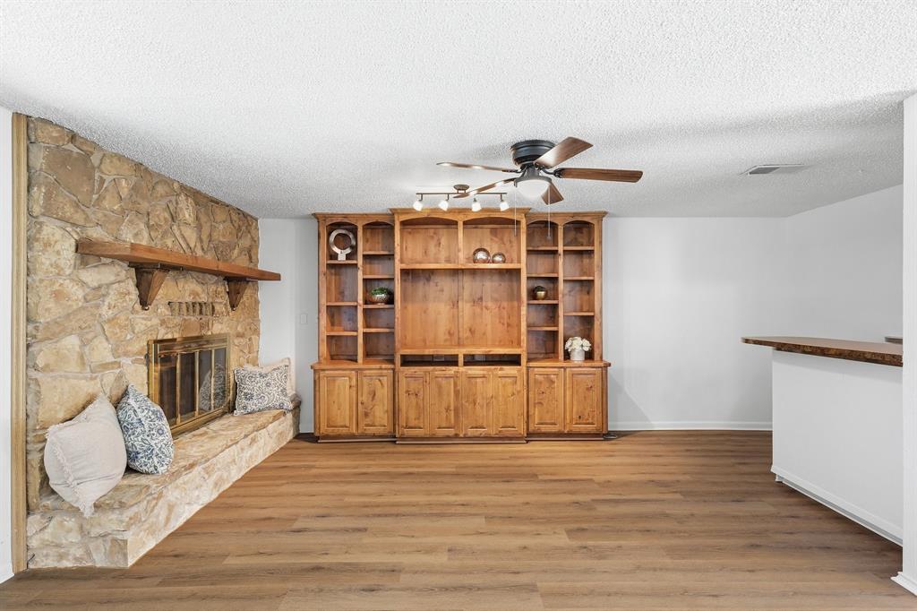 Bass Add - Residential Lease