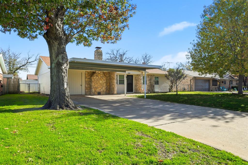 Bass Add - Residential Lease