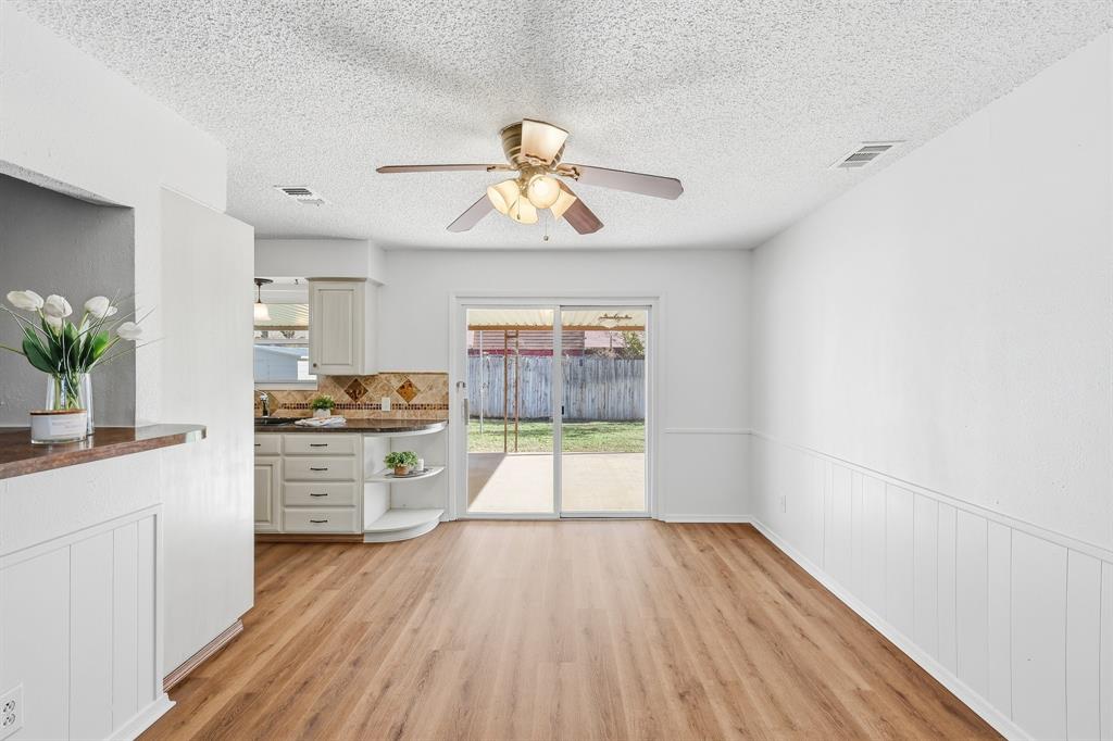 Bass Add - Residential Lease