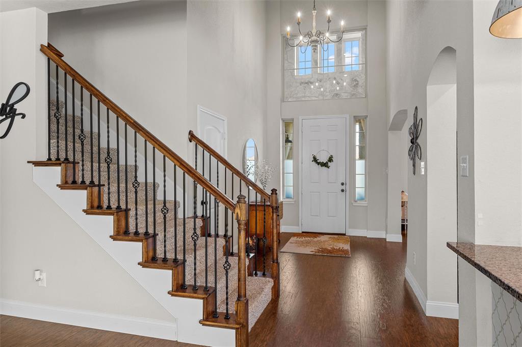 10217 Driskill Drive