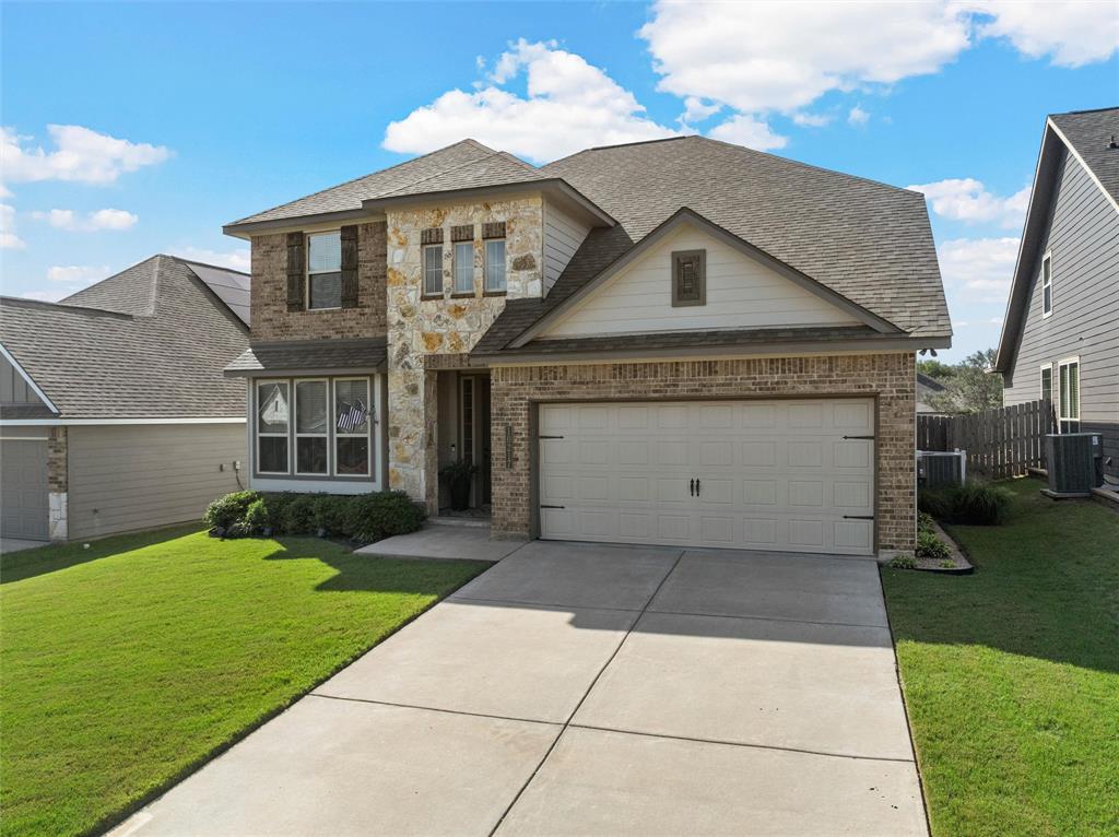 10217 Driskill Drive