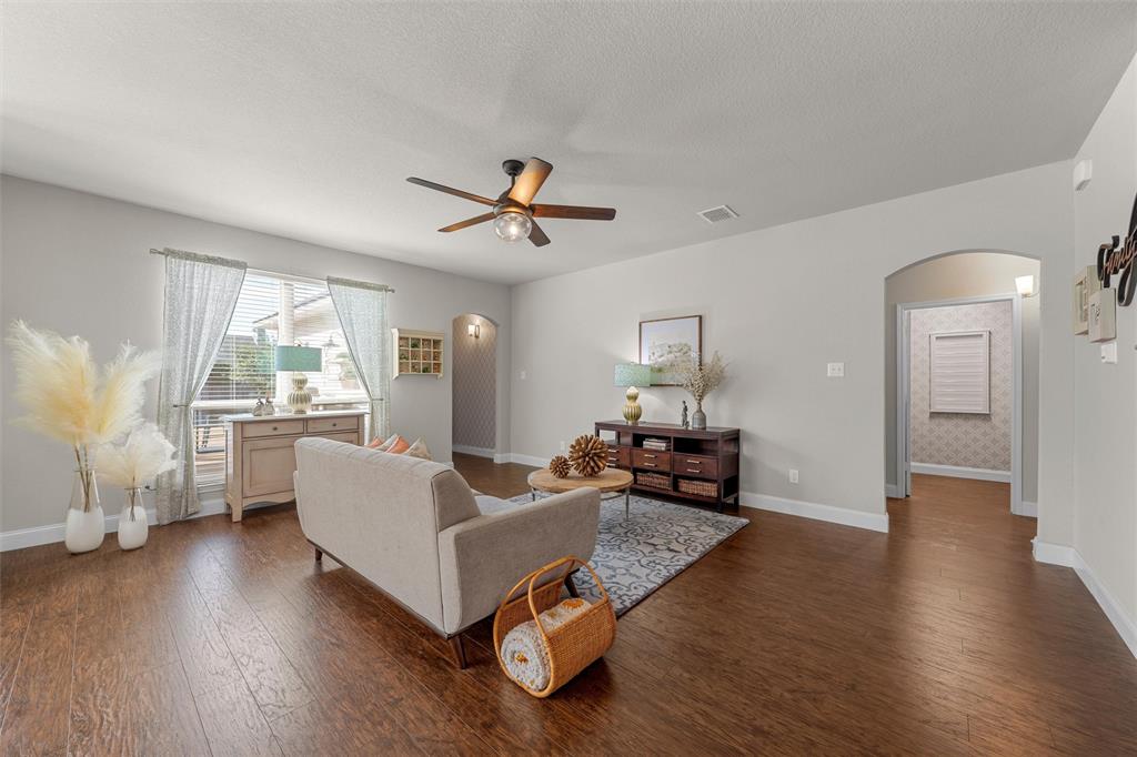 10217 Driskill Drive