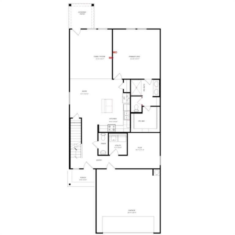 2925 Kimberwick Drive