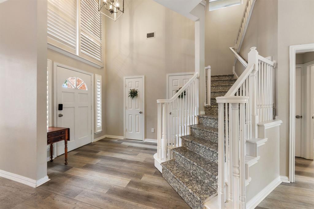 3408 Blue Forest Drive