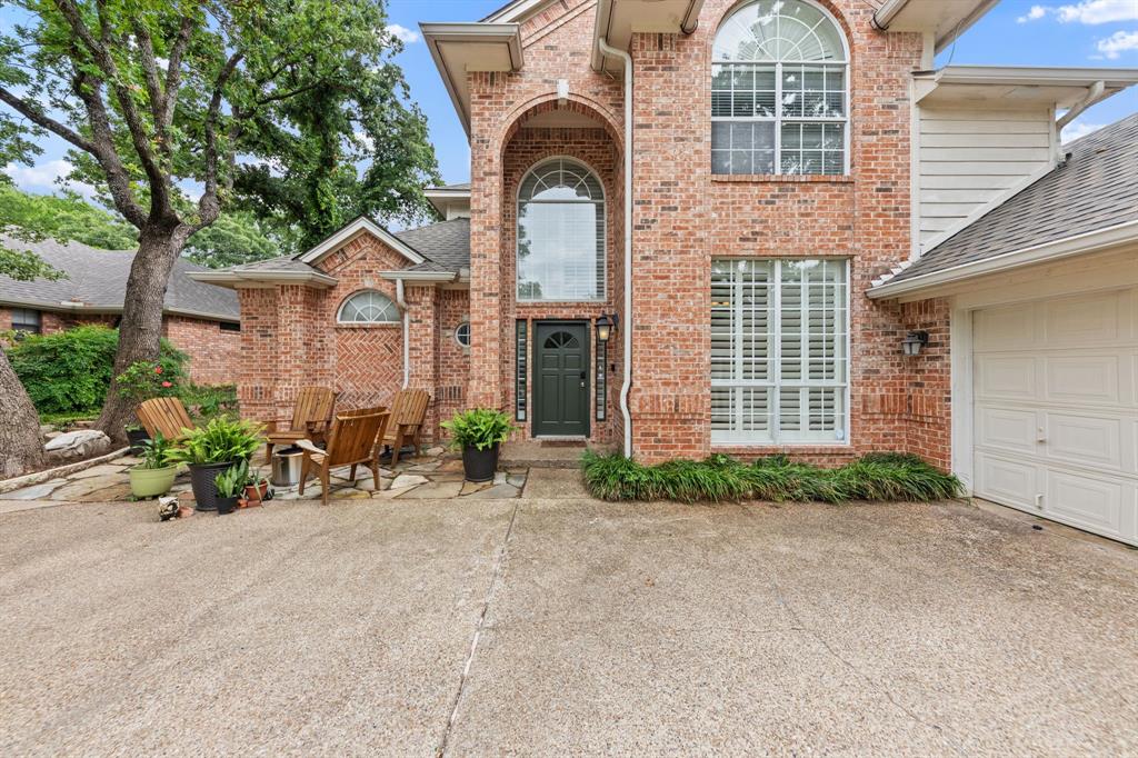 3408 Blue Forest Drive