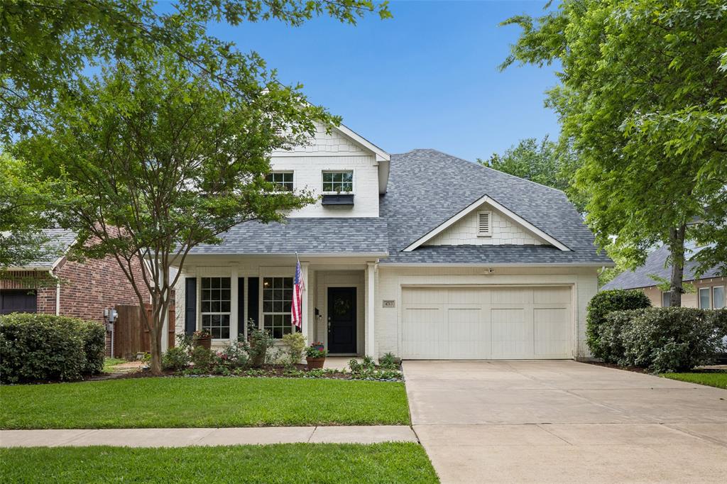 4713 Pershing Avenue