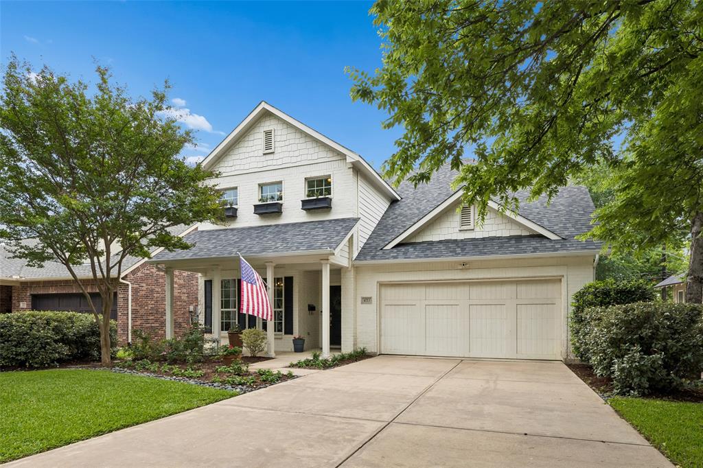 4713 Pershing Avenue