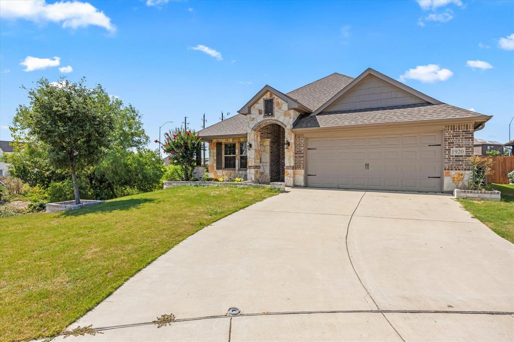 1920 Arroyo Verde Trail