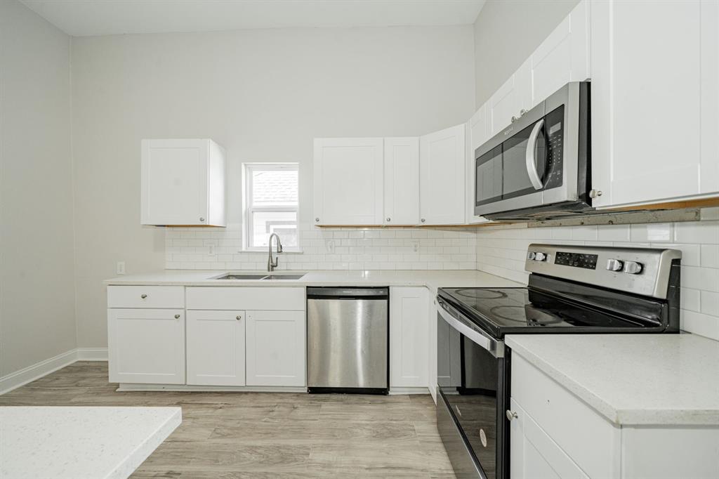 Orig Town Of Greenville - Residential