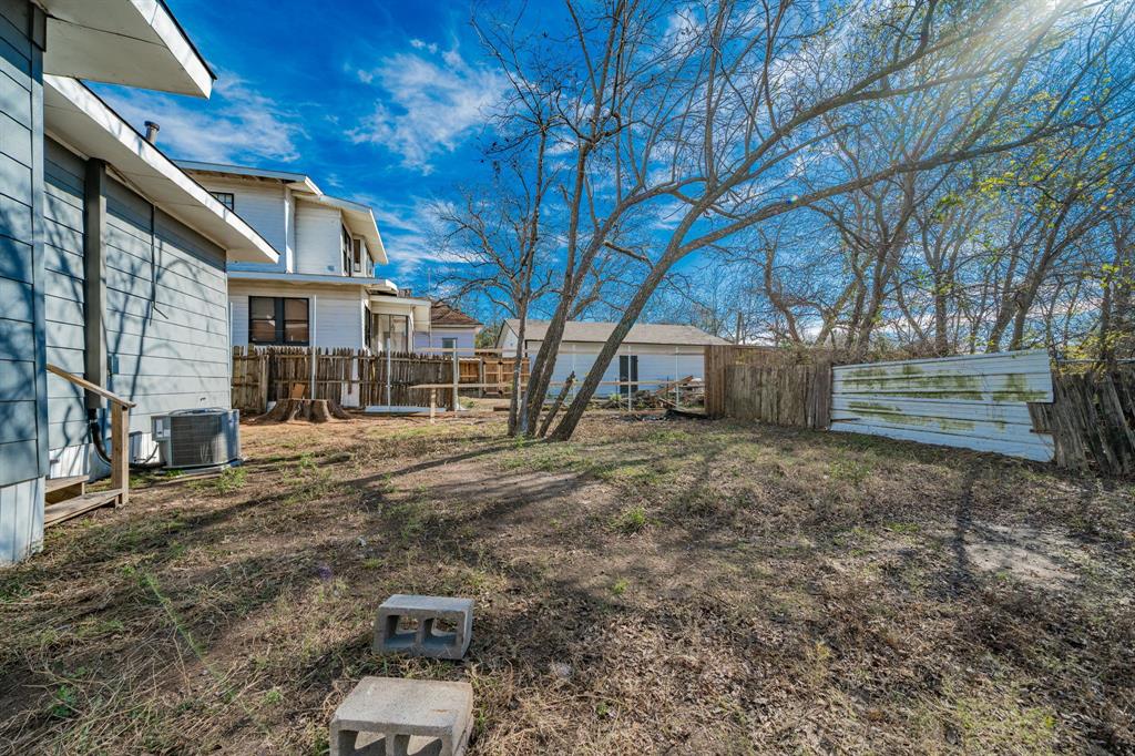 Orig Town Of Greenville - Residential